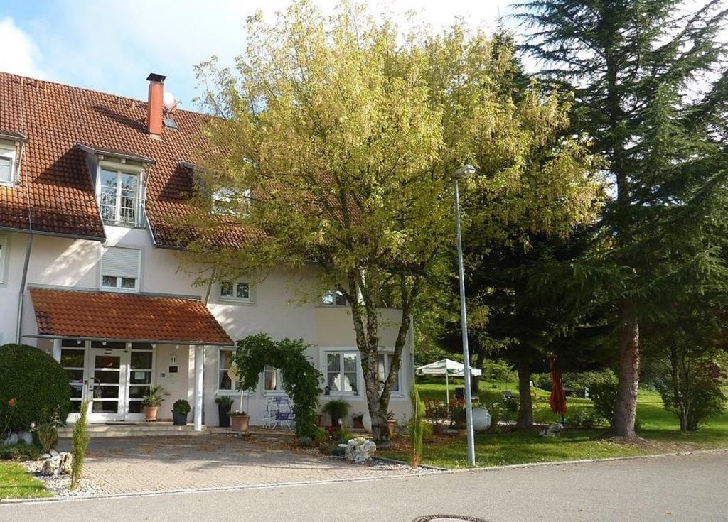 Hotel Schlossmatt Schwörstadt Exterior foto